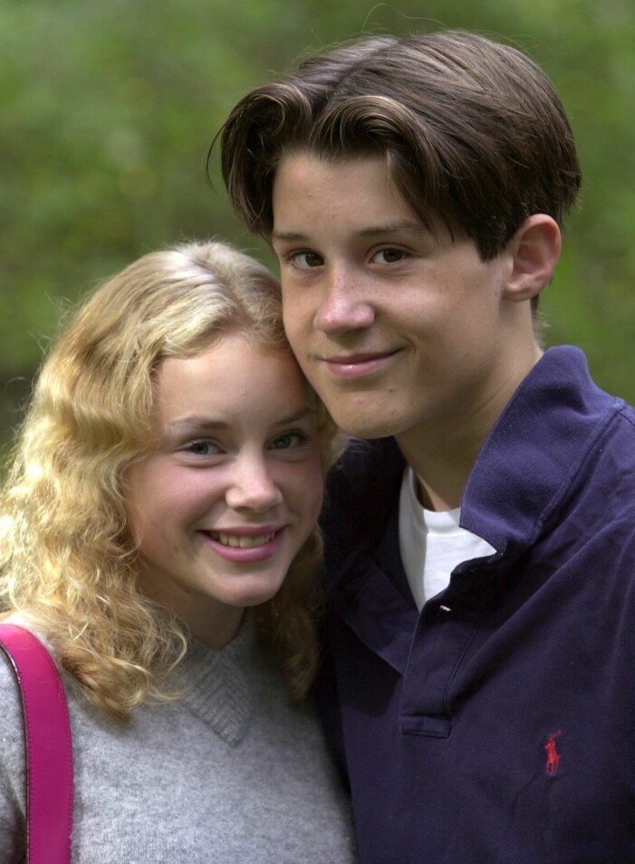 Eva och Adam