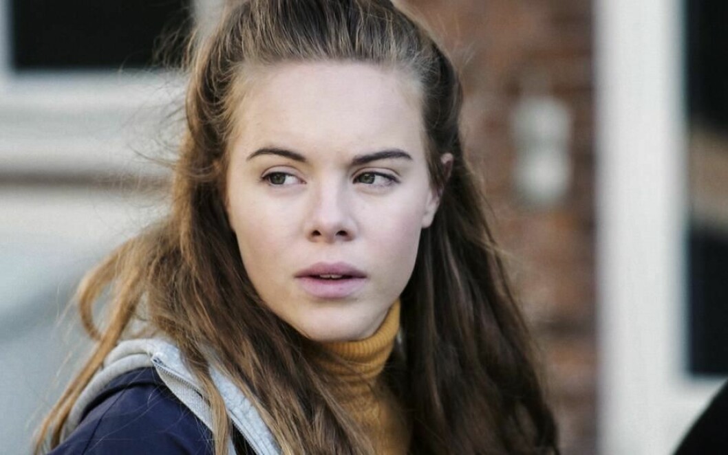Eva i Skam