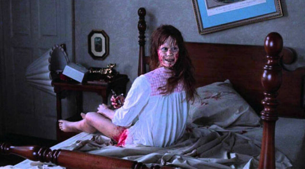 Exorcisten (The Exorcist, 1973)
