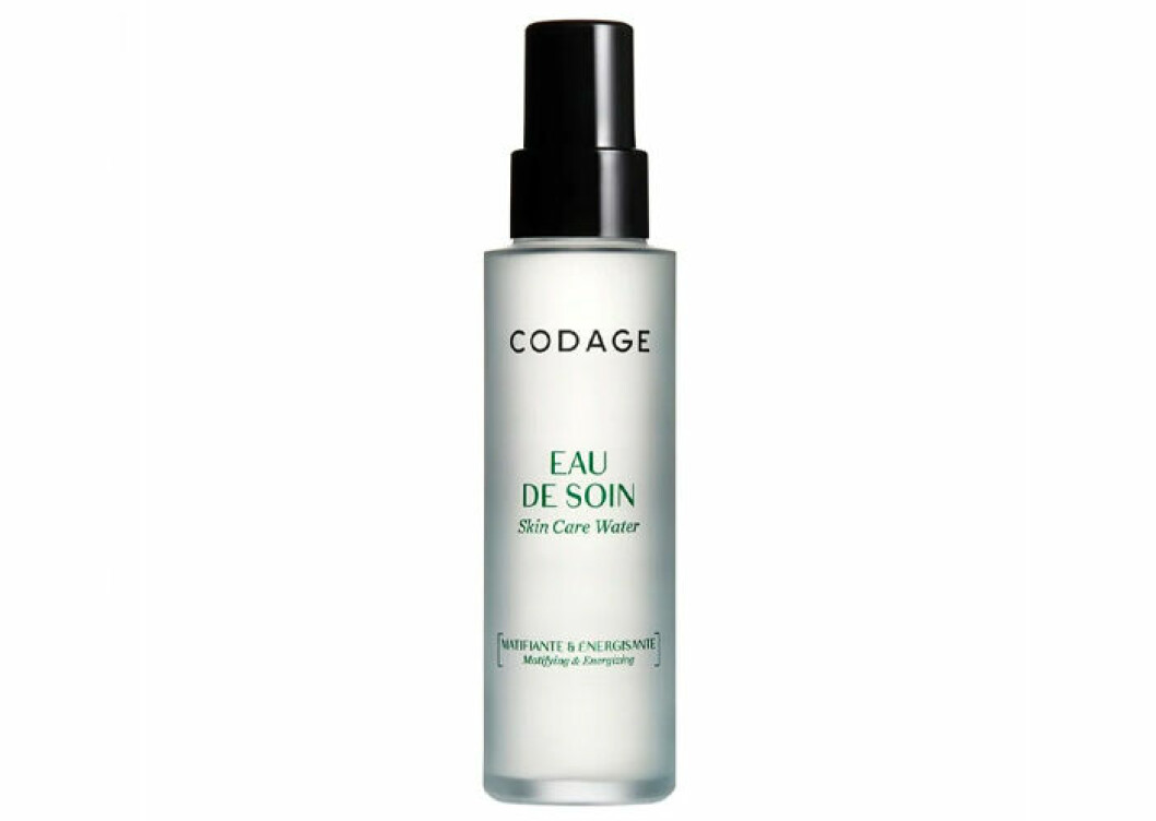 face mist för fet hud mist ansiktet blank hud bäst i test