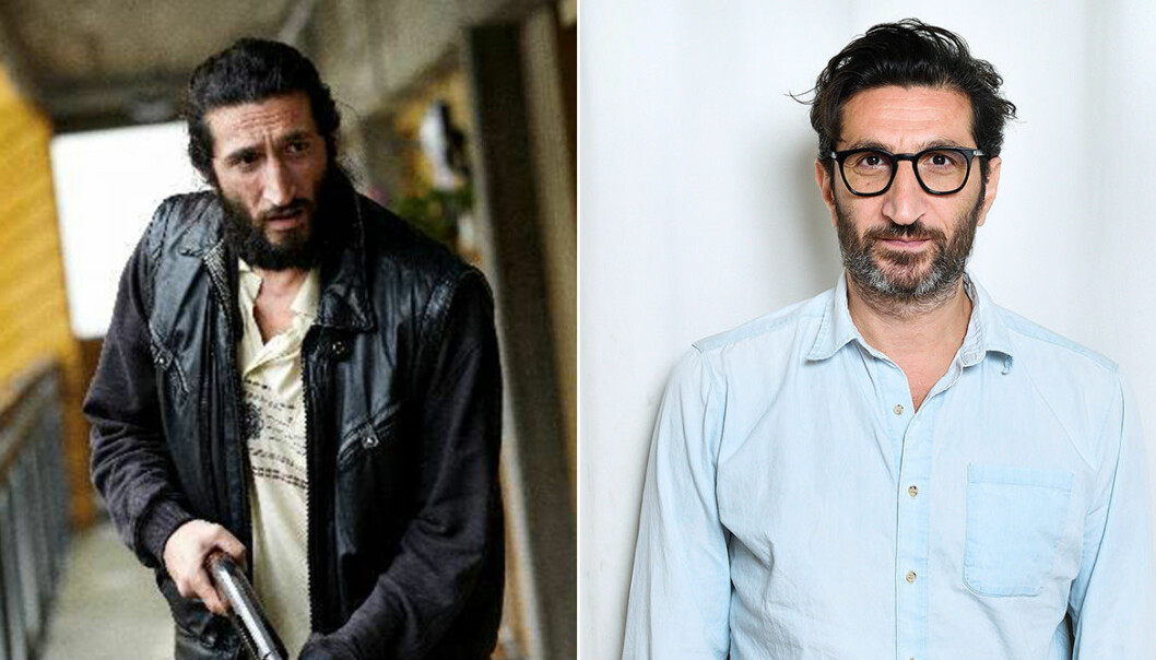 Fares Fares – Mahmut