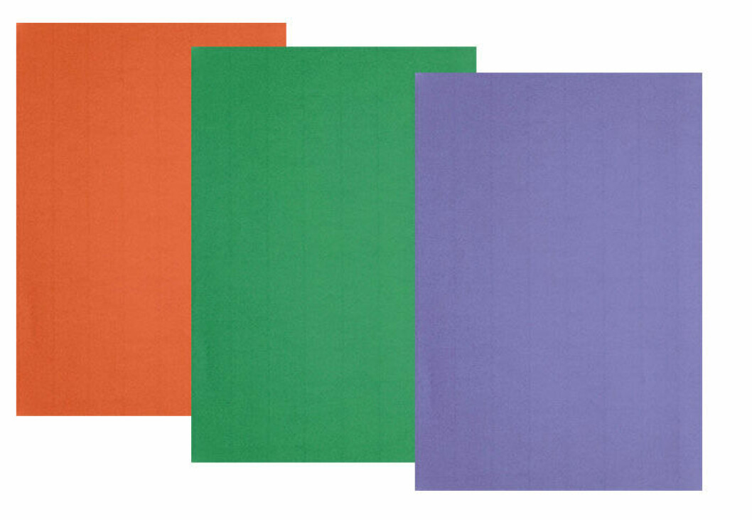 acheter du papier de couleur