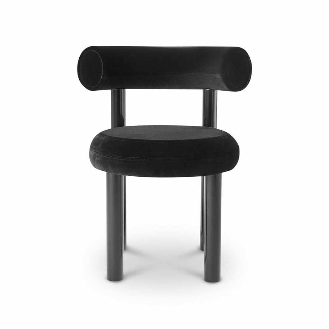 Fat Dining Chair från Tom Dixon