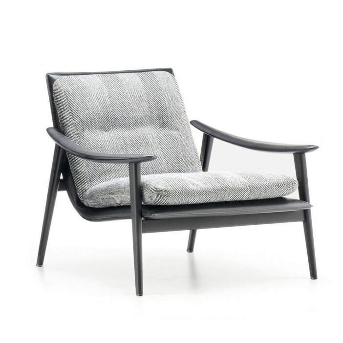 fåtölj från minotti