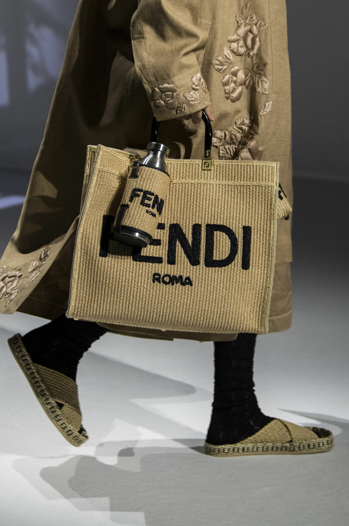 Fendi.