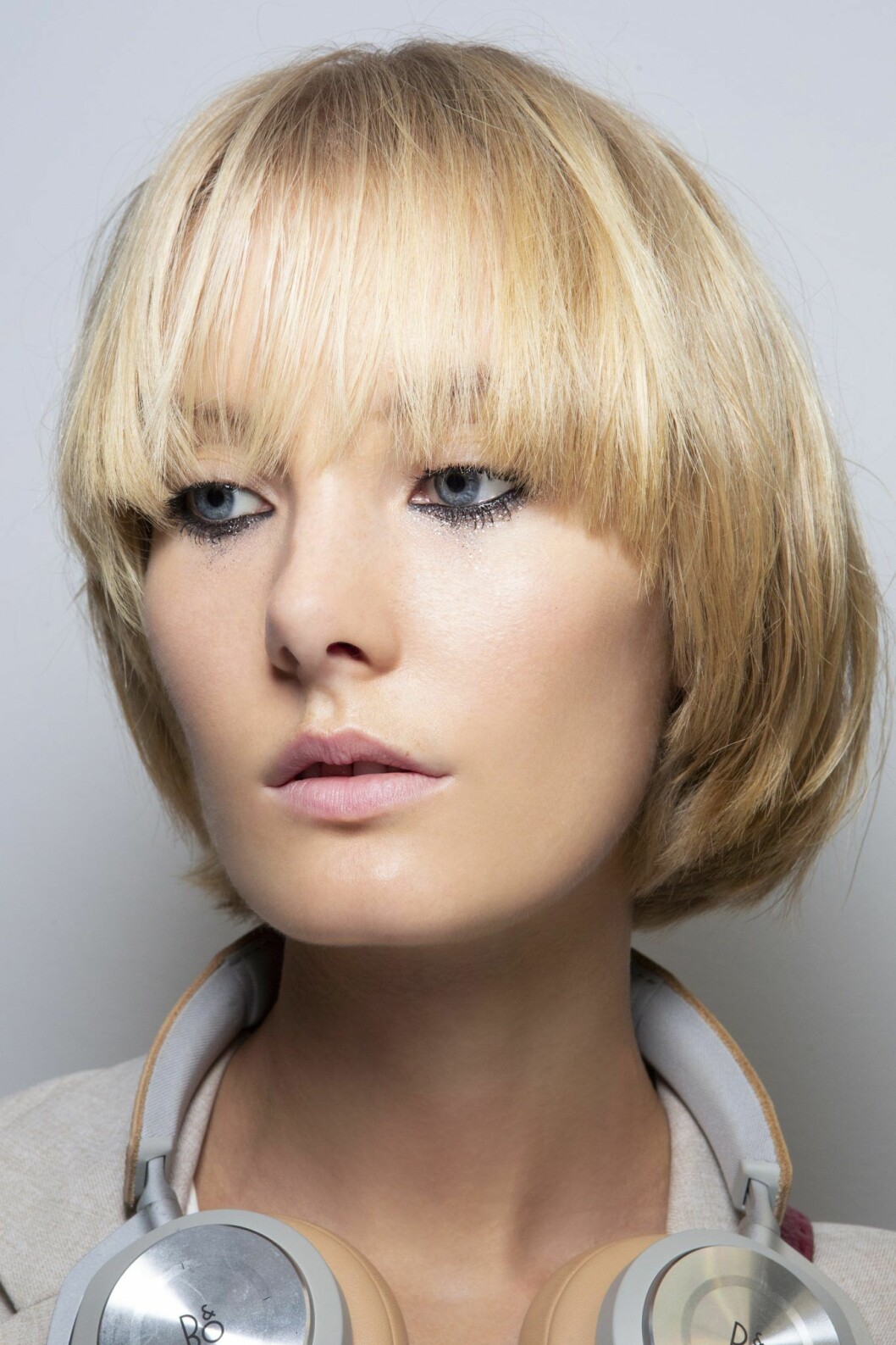 Backstage Fendi Modell Backstage Fendi