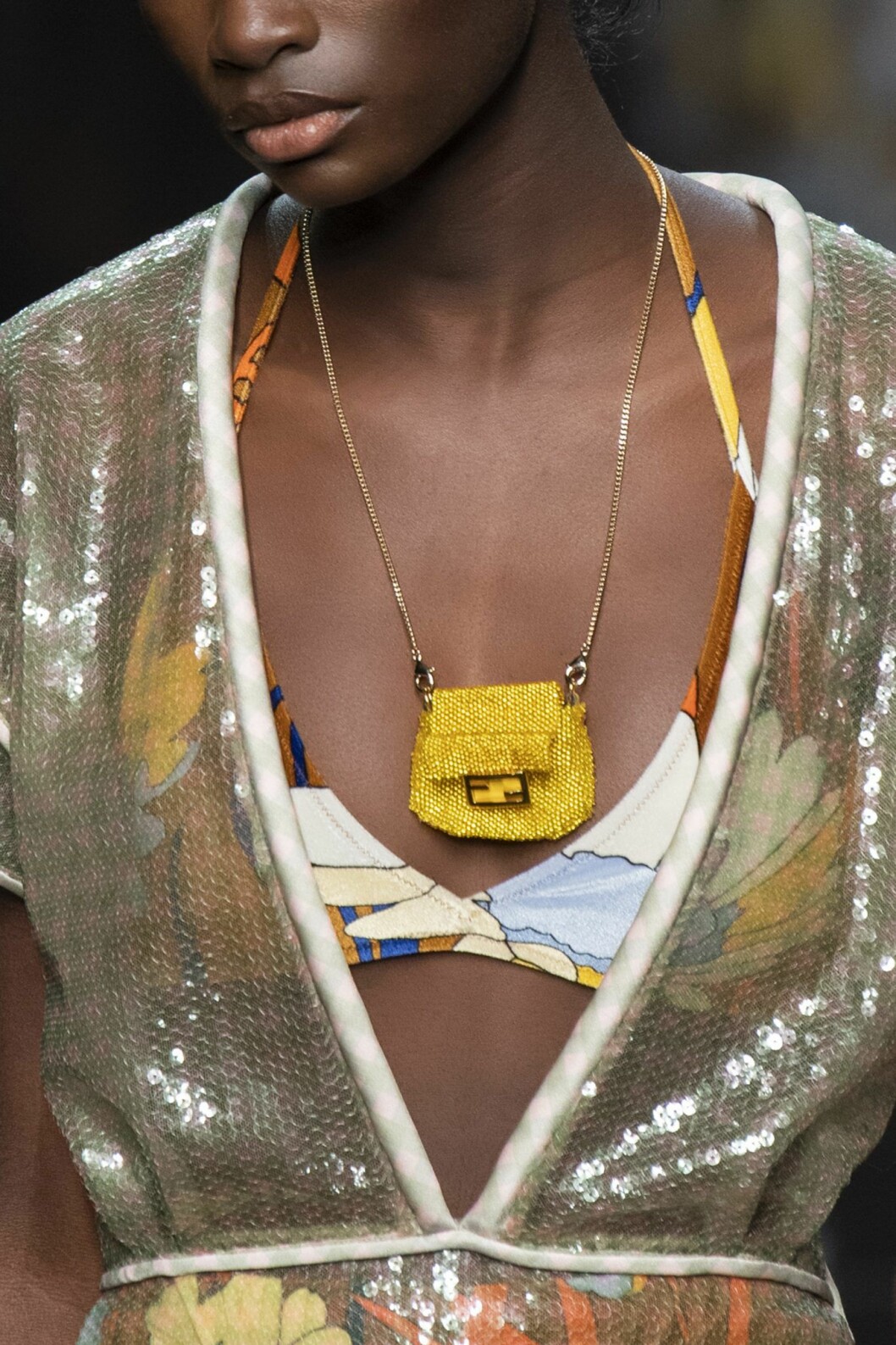 Fendi Miniväska från Fendi