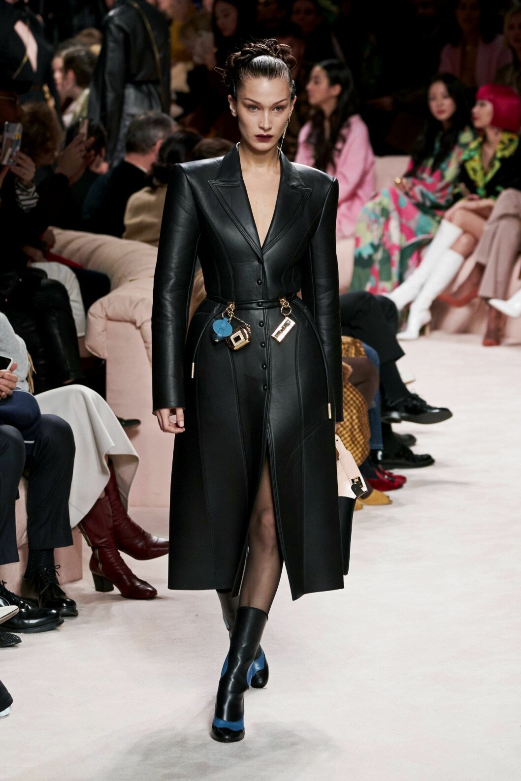 Fendi AW20.