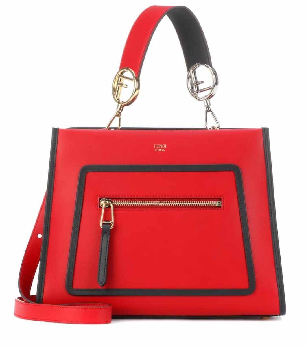Handväska från Fendi