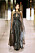 Bella Hadid Fendi Haute Couture 2021