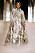 Naomi Campbell Fendi Haute Couture 2021