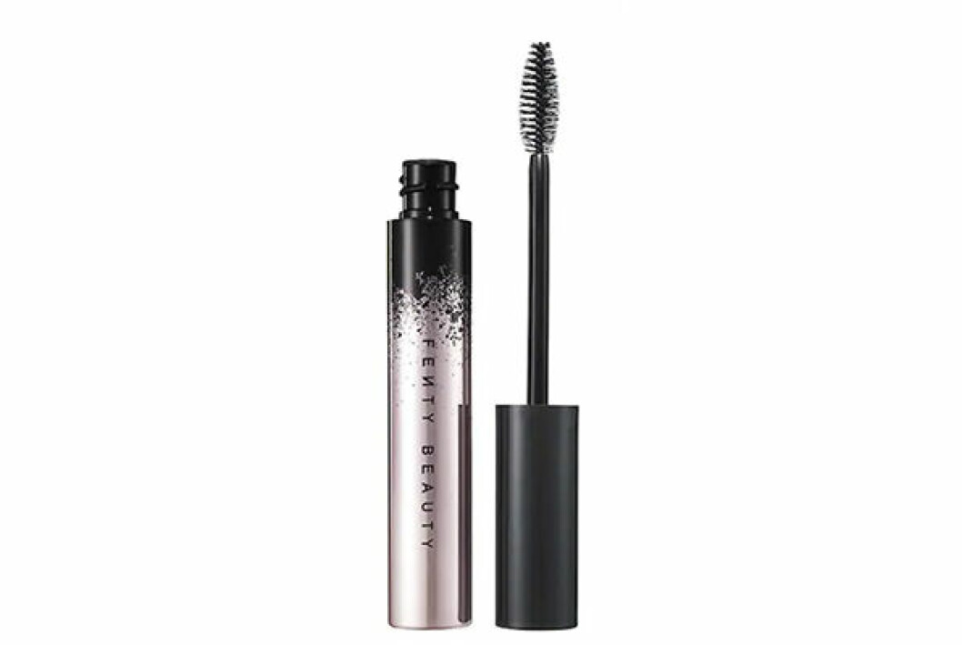 fenty beauty mascara bäst i test