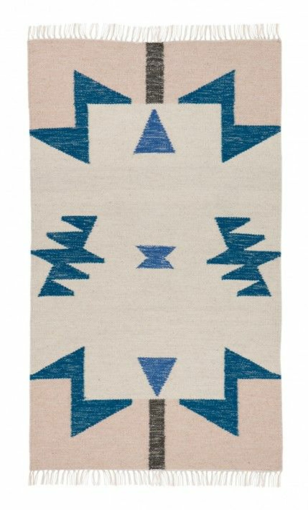 Under fötterna. Kelimmatta, design Alyson Fox, 80×140 cm, 880 kr, Ferm Living. Under fötterna. Kelimmatta, design Alyson Fox, 80x140 cm, 880 kr, Ferm Living.