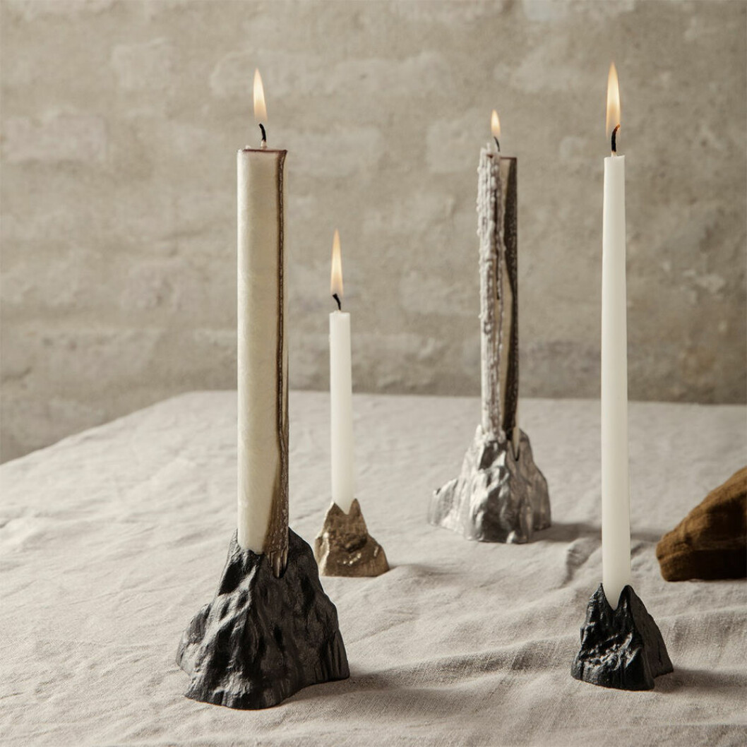 stone från ferm living i olika färger