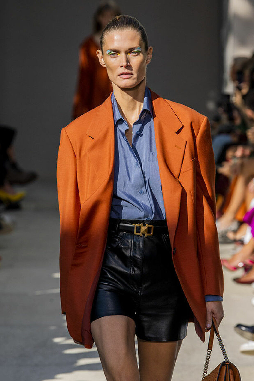 Salvatore Ferragamo SS20. Salvatore Ferragamo SS20