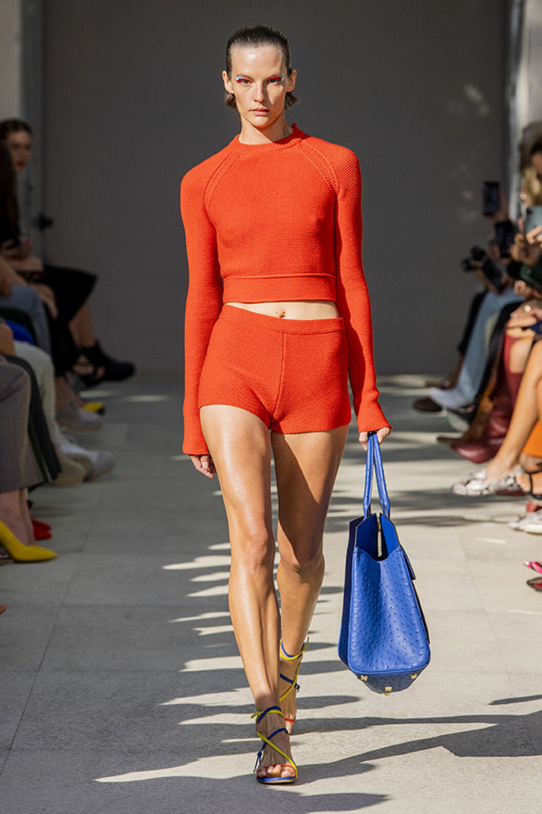 Salvatore Ferragamo SS20. Salvatore Ferragamo SS20