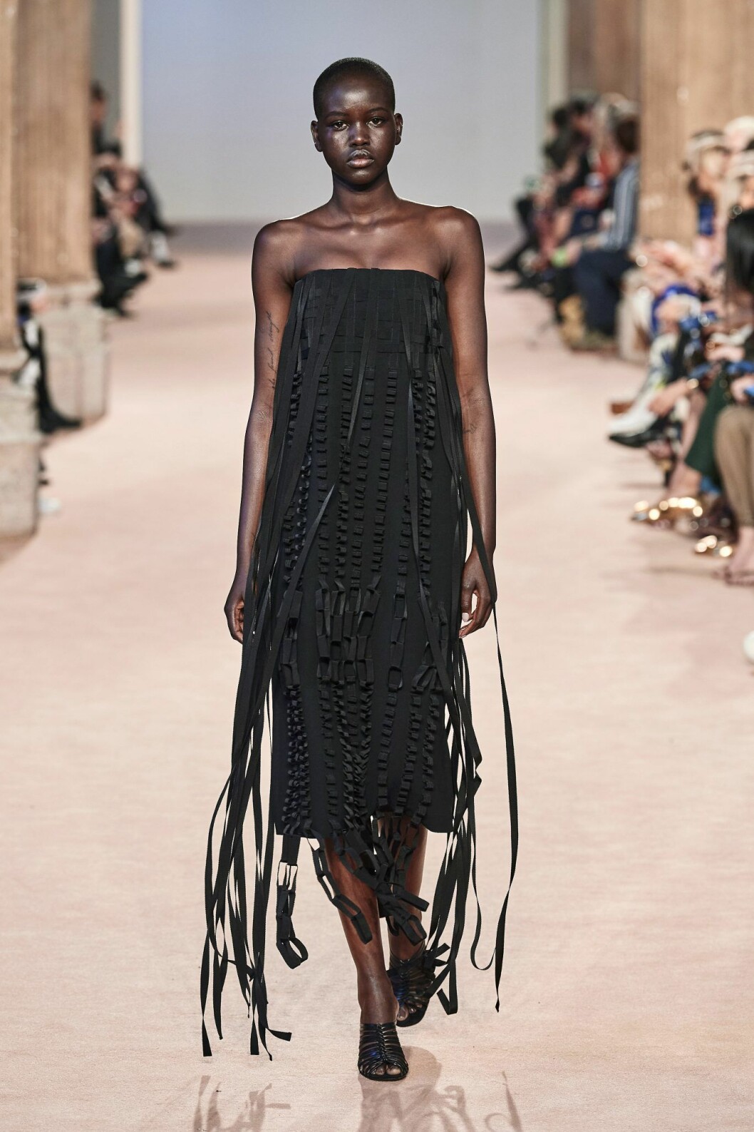 Salvatore Ferragamo AW20.