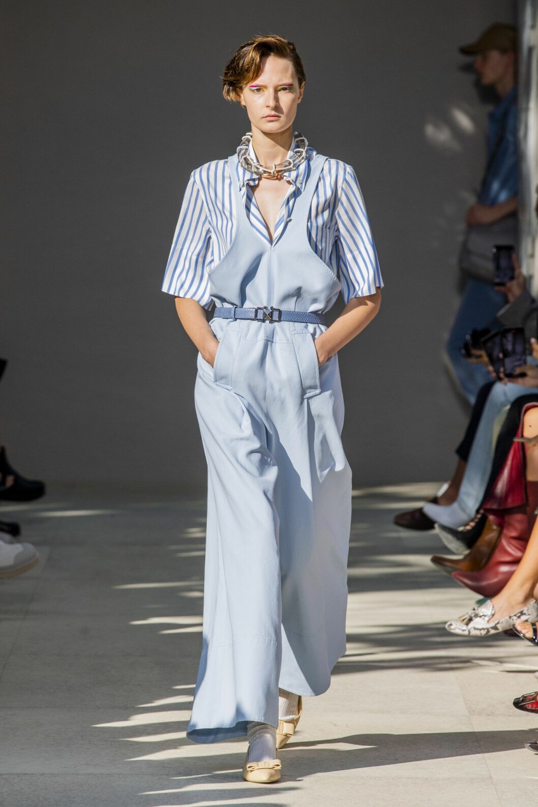 Salvatore Ferragamo SS20. Salvatore Ferragamo SS20.