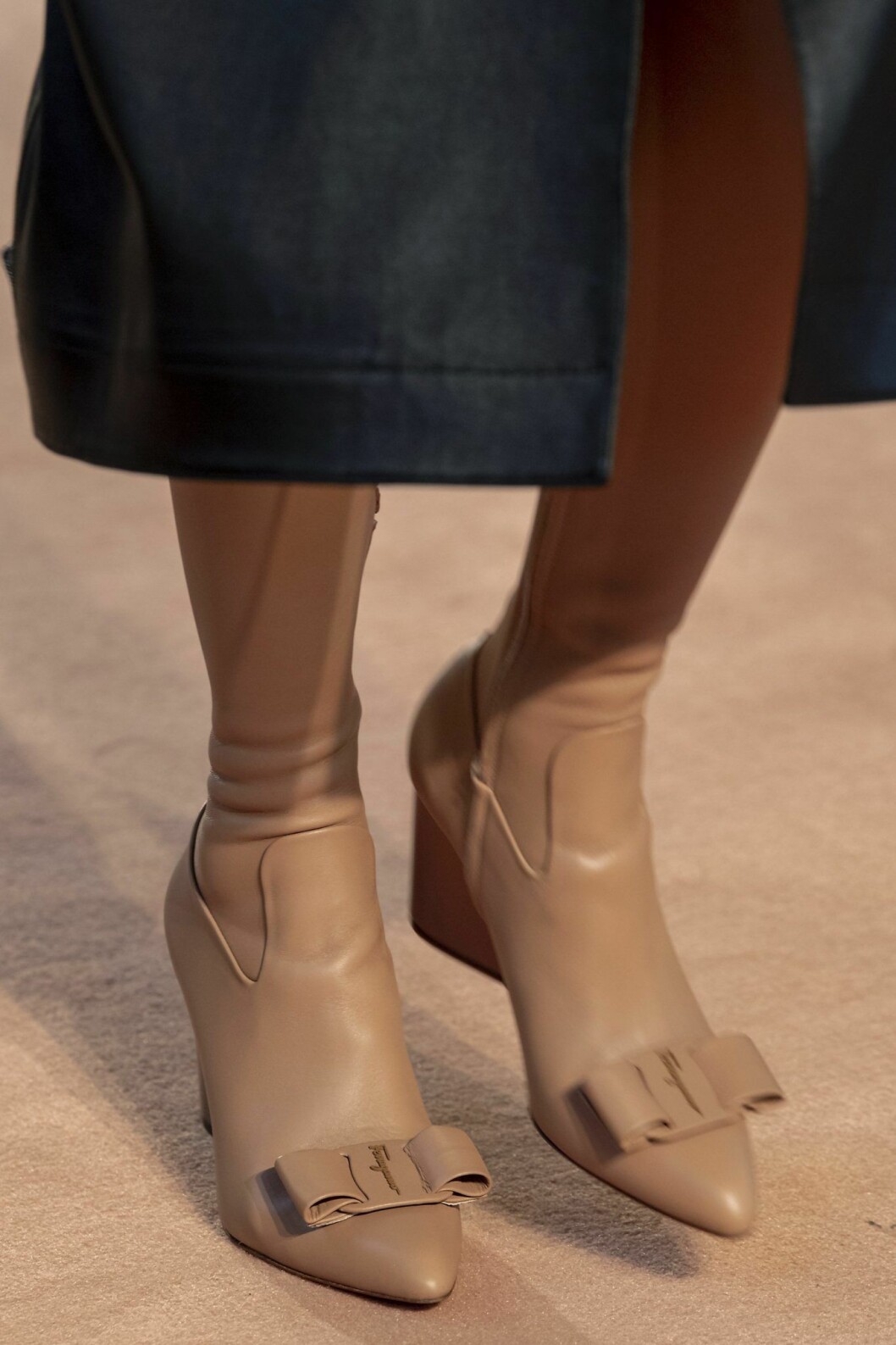 Ferragamo.