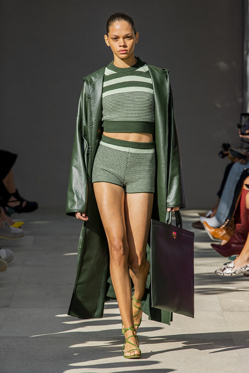 Salvatore Ferragamo SS20. Salvatore Ferragamo SS20.