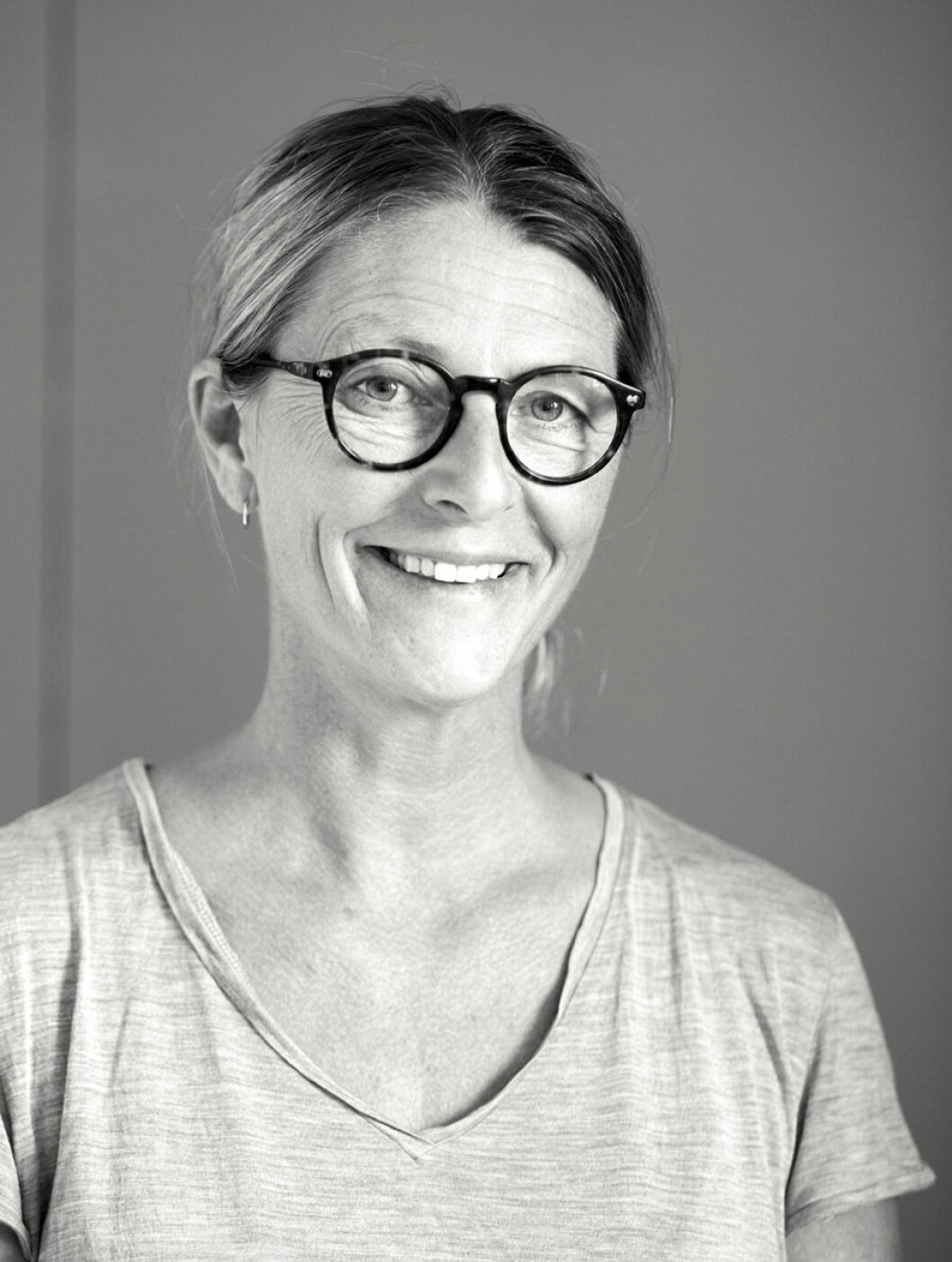 Filippa Egnell. Foto: Magnus Anesund Filippa Egnell
