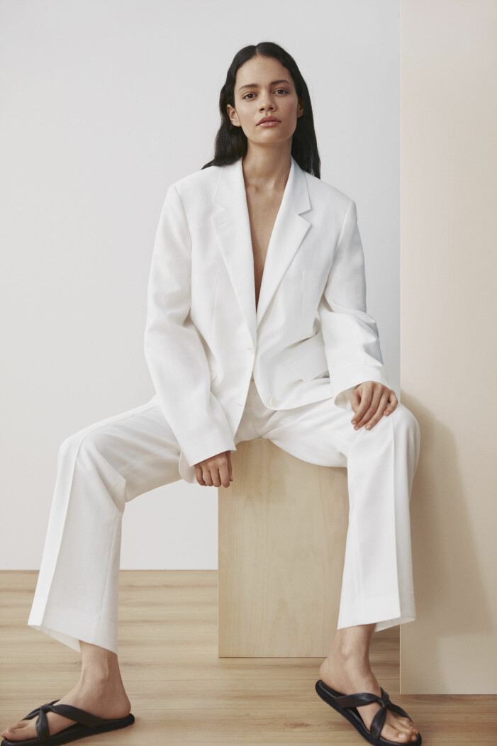 Filippa K vårkollektion 2021