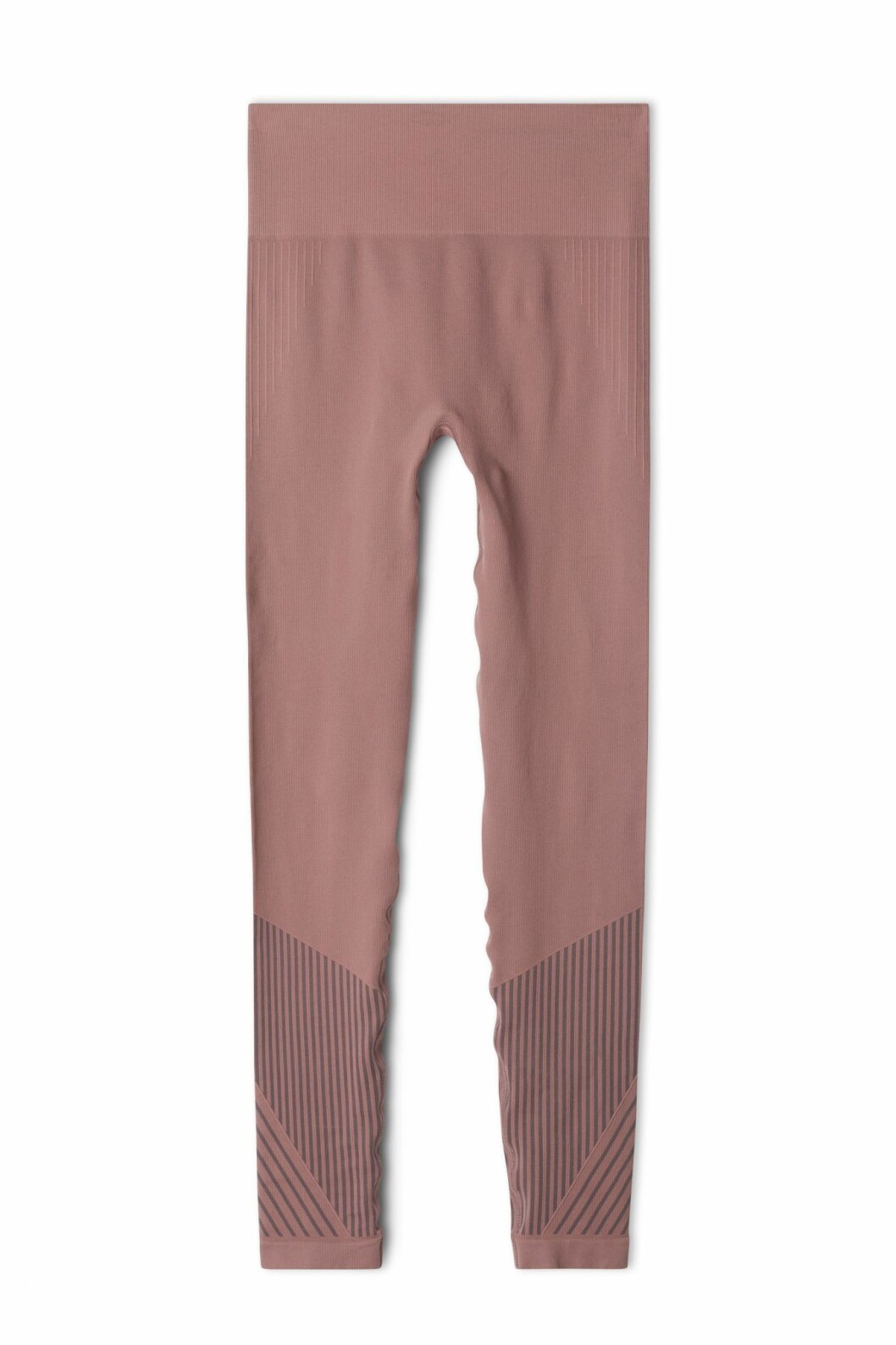 Träna i sköna leggings i liknande rosa nyans! Dessa kommer från Filippa K soft sport och har otrolig komfort.