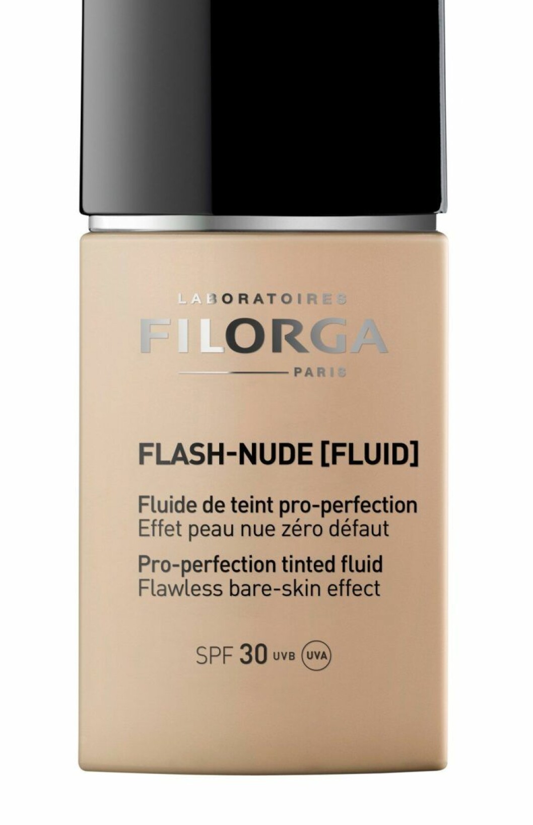 Flash-nude fluid från Filorga
