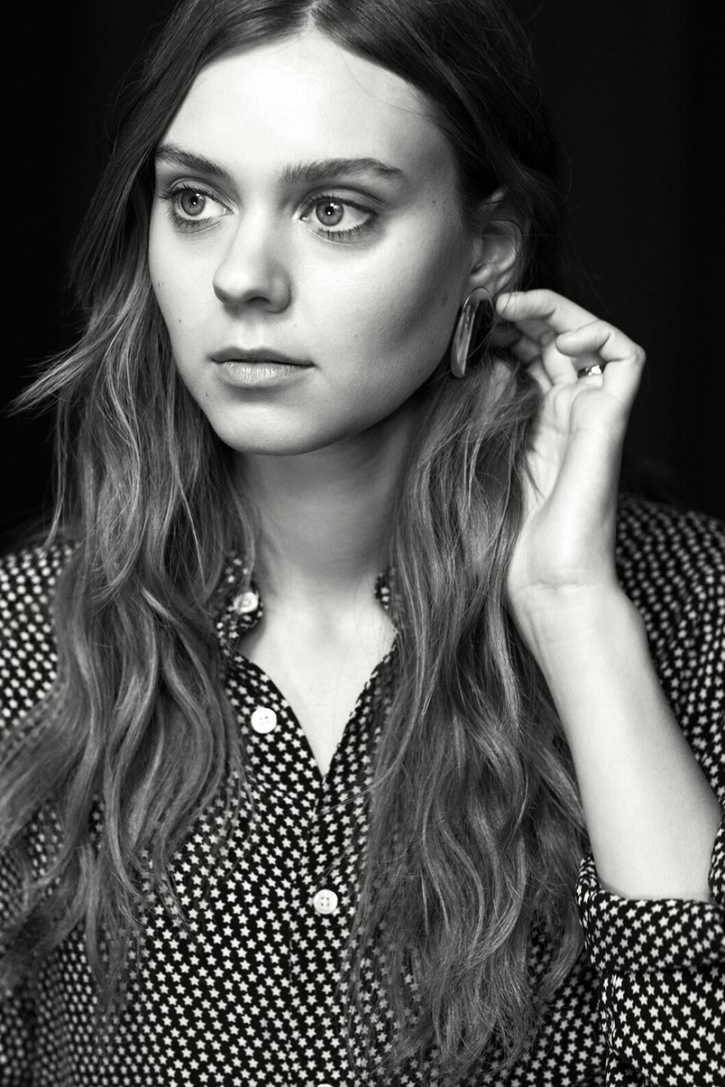 Johanna Söderberg från First aid kit
