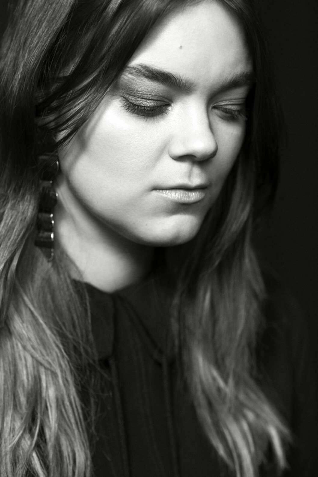 Klara Söderberg från First aid kit