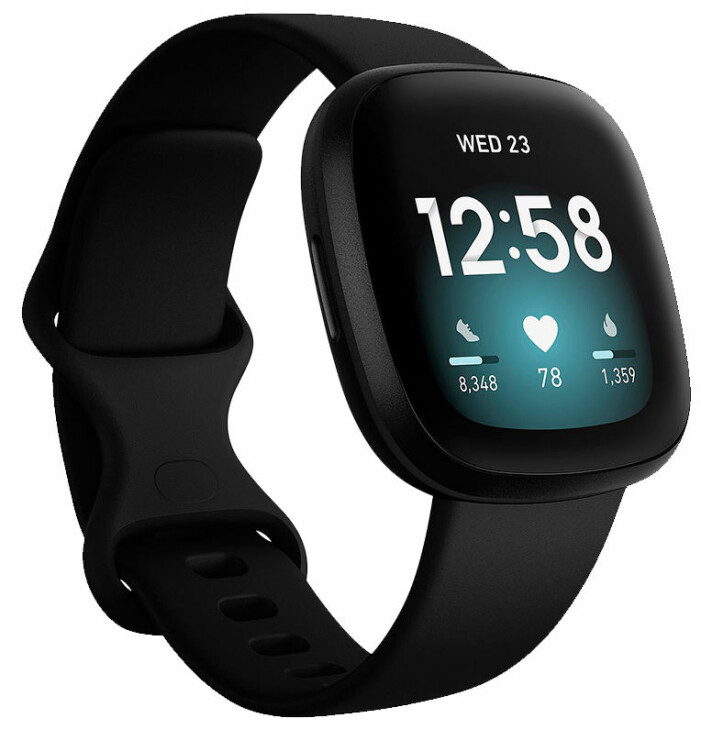 fitbit