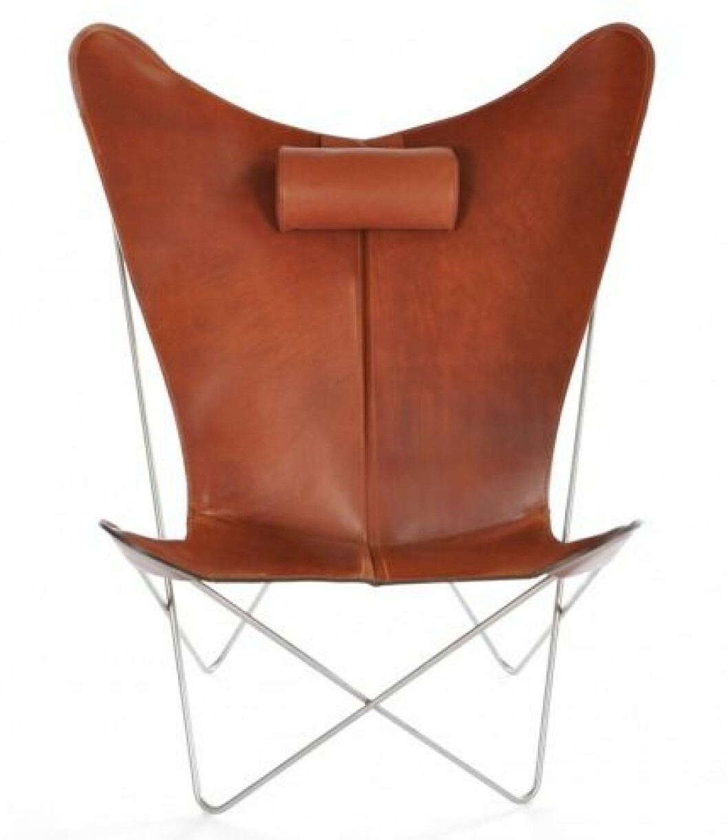 Fladdermusstol <em>KS Chair</em>, 9 775 kr, Ox Denmarq. fladdermusstol