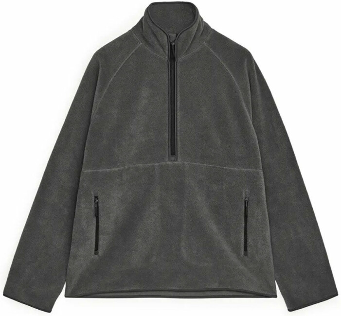 Fleece Arket