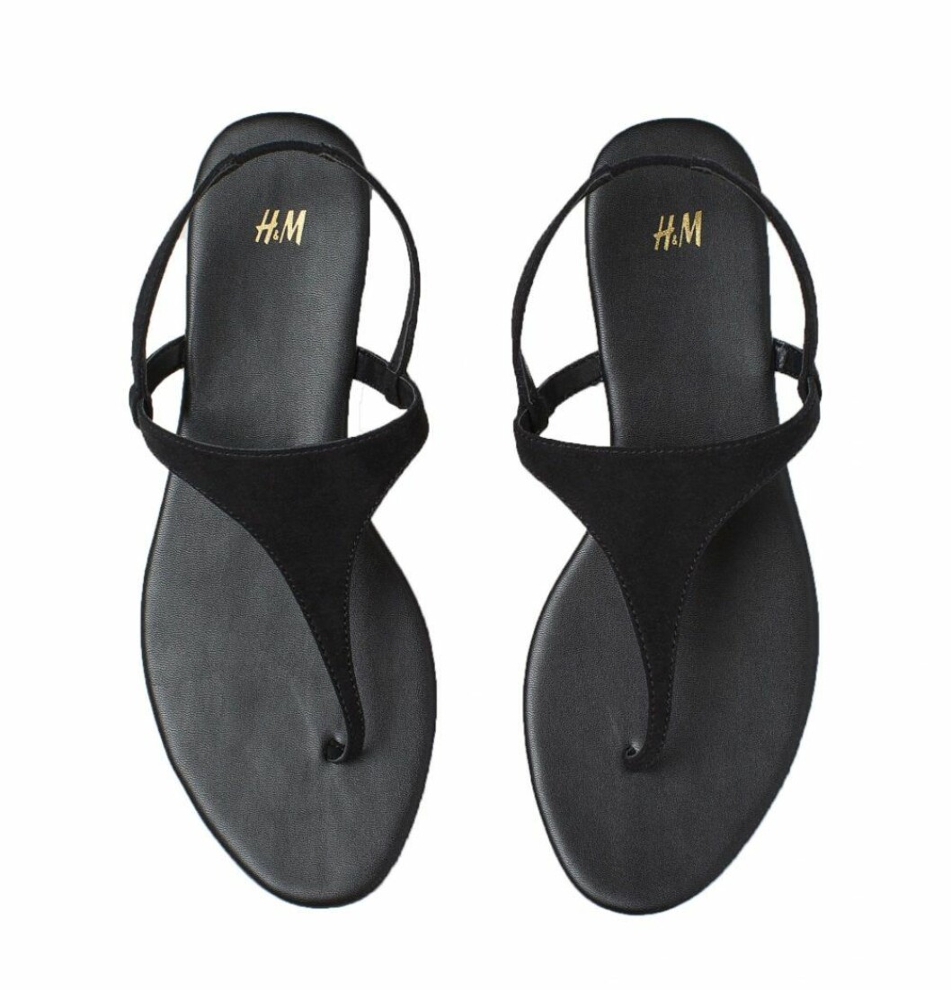 flip flop hm