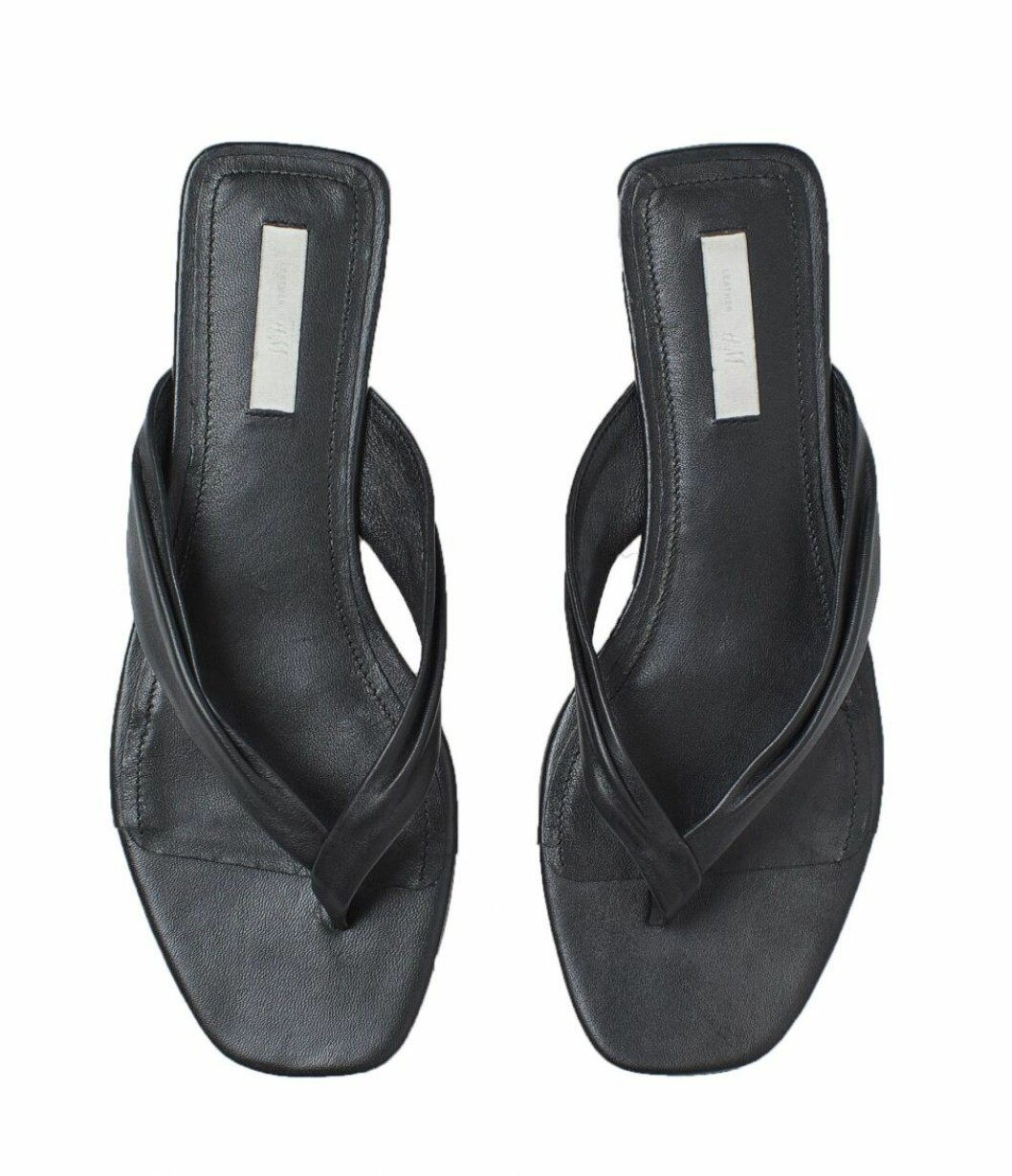 flip flop hm