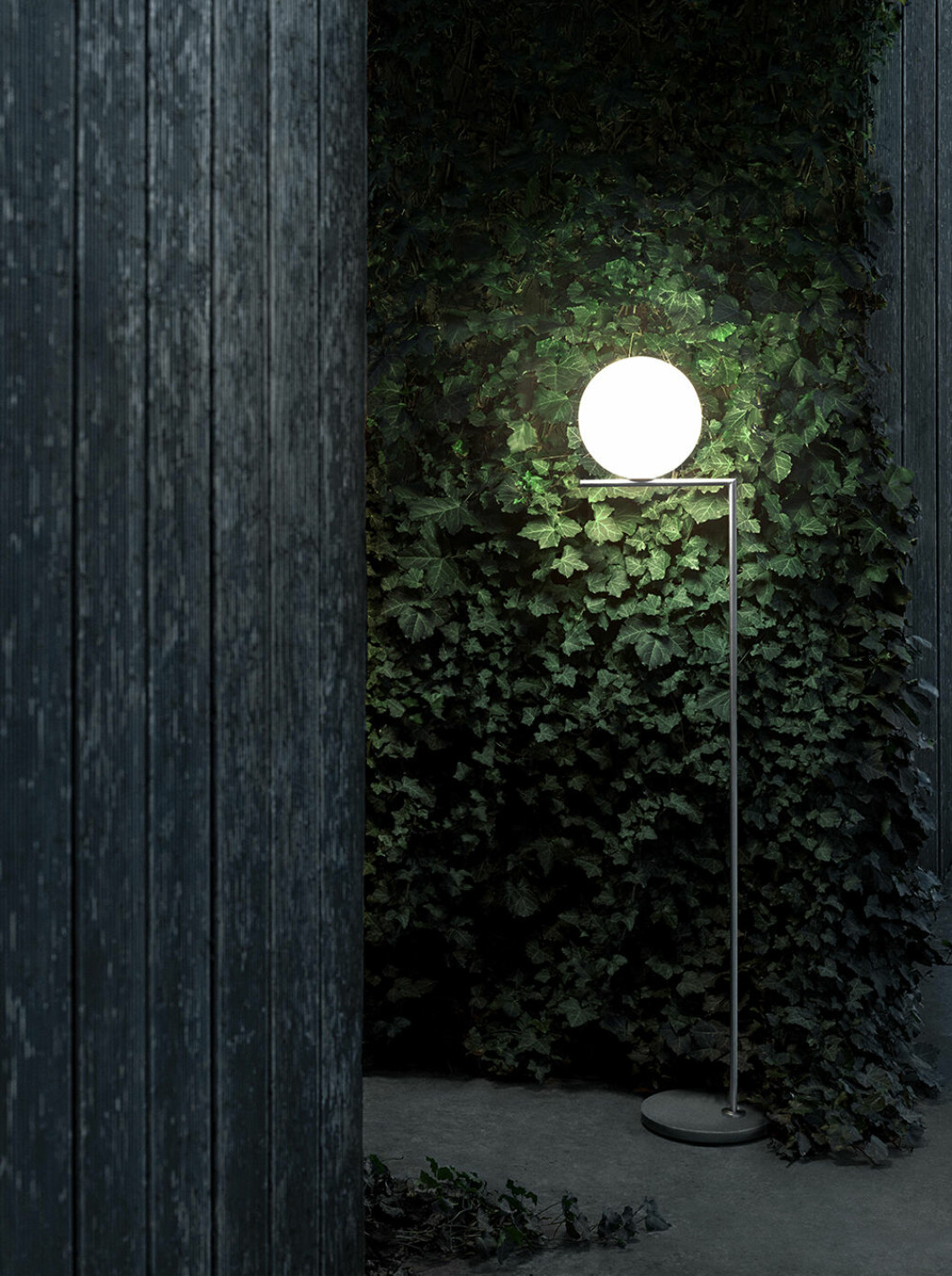 Utomhuslampa IC Lights från Flos