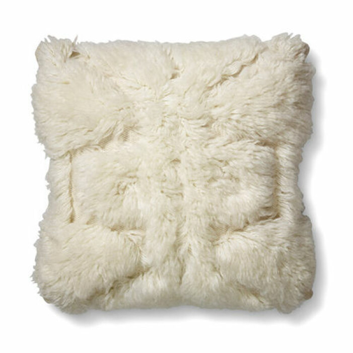 Fluffig kudde, Classic Collection