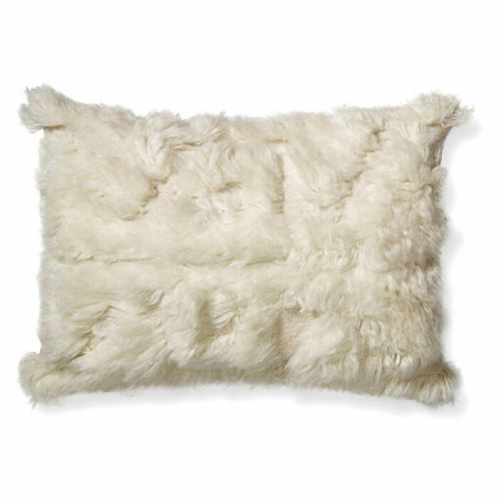 Fluffig kudde, Classic Collection