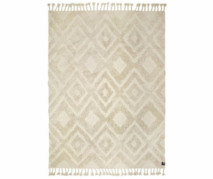 fluffig matta classic collection
