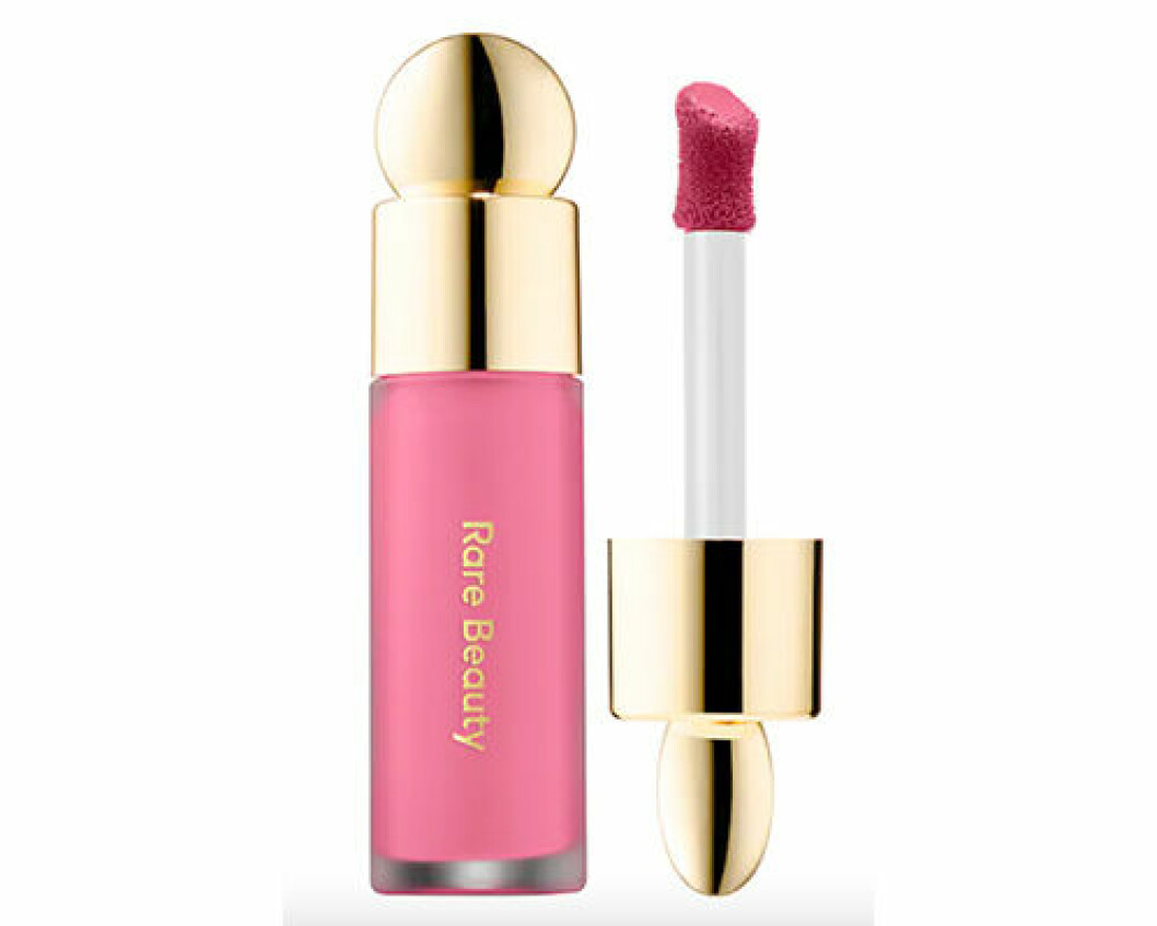 flytande rouge rare beauty