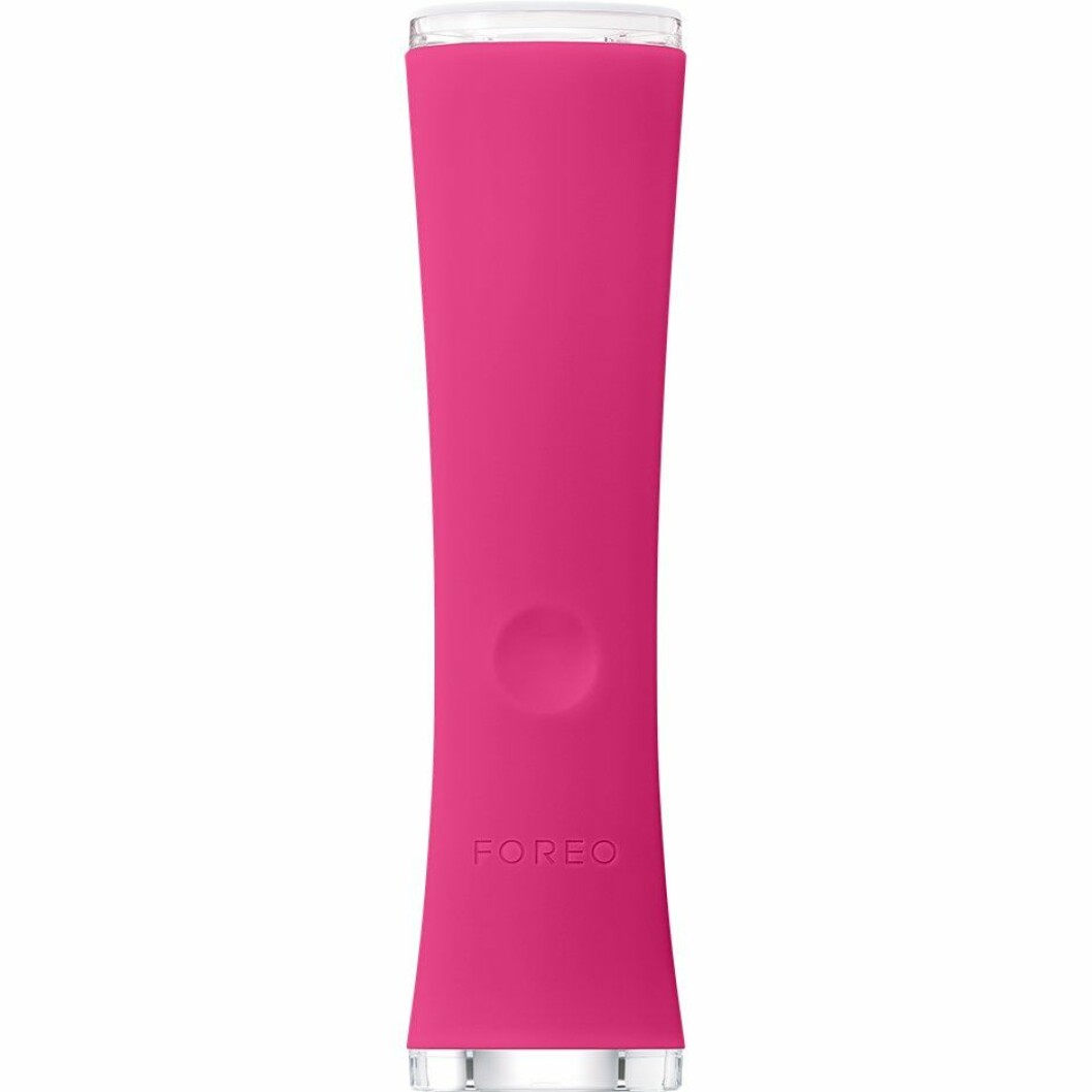 LED-behandling Espada, Foreo. LED-behandling Espada, Foreo.