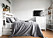 Compact living: Förvara under sängen för att frigöra plats 