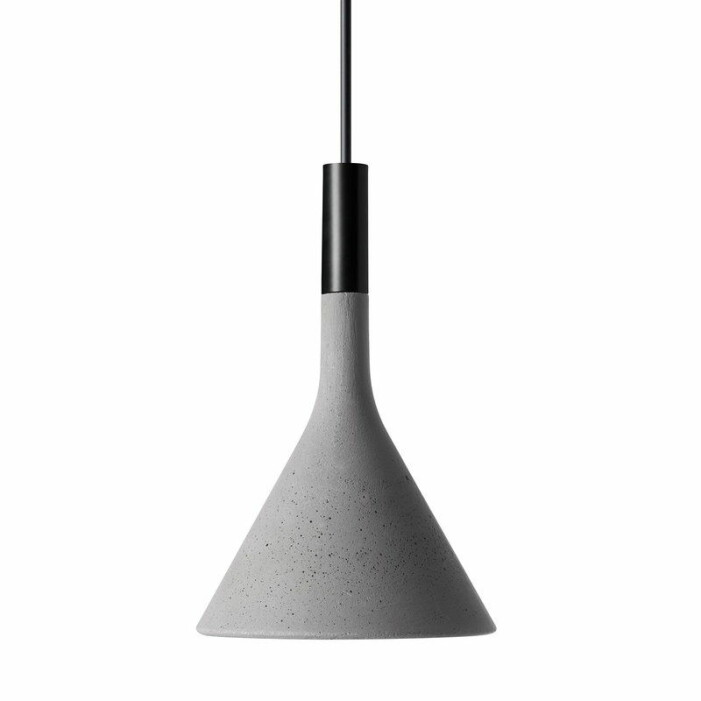 Pendel Aplomb från Foscarini är en stilsäker designklassiker