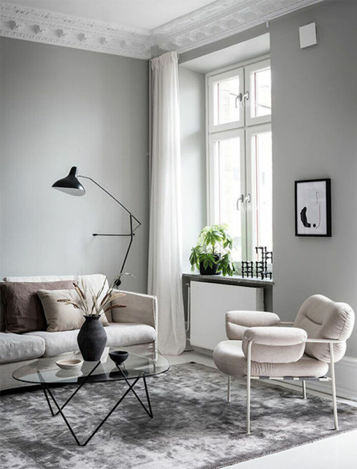 Foto: Alen Cordic Styling: Nouvel för Bjurfors/mäklare: Ida Almgren