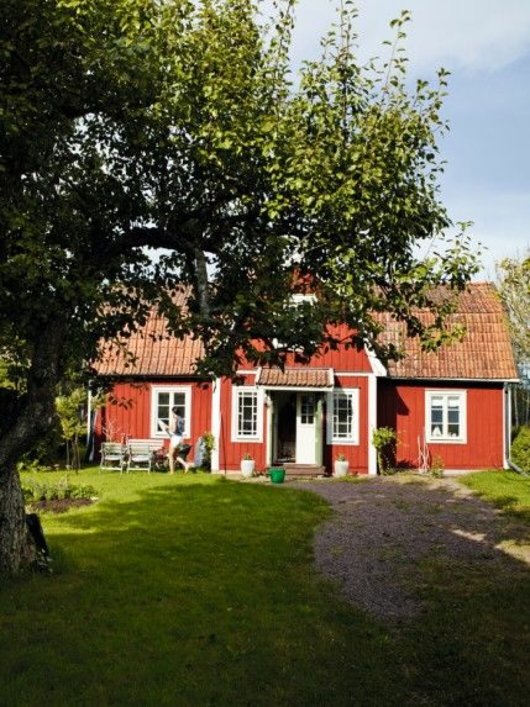 Foto-Pia-Ulin-Cilla-Ramnek-rod-stuga-sommarstuga-inspiration