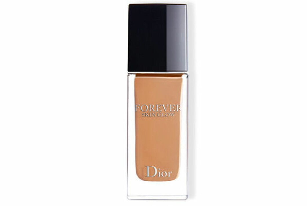 foundation bäst i test bästa foundation för glow dior foundation