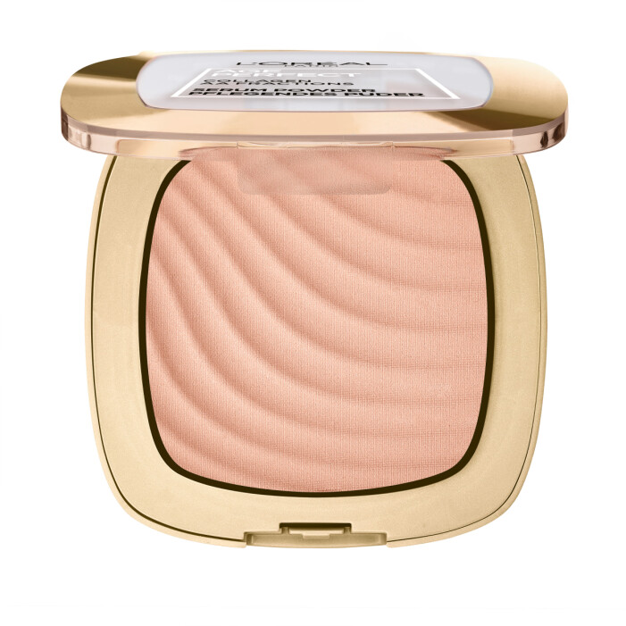 Beautifying serum powder, 189 kr, L’Orèal Paris.. Klicka på bilden för att komma direkt till produkten.