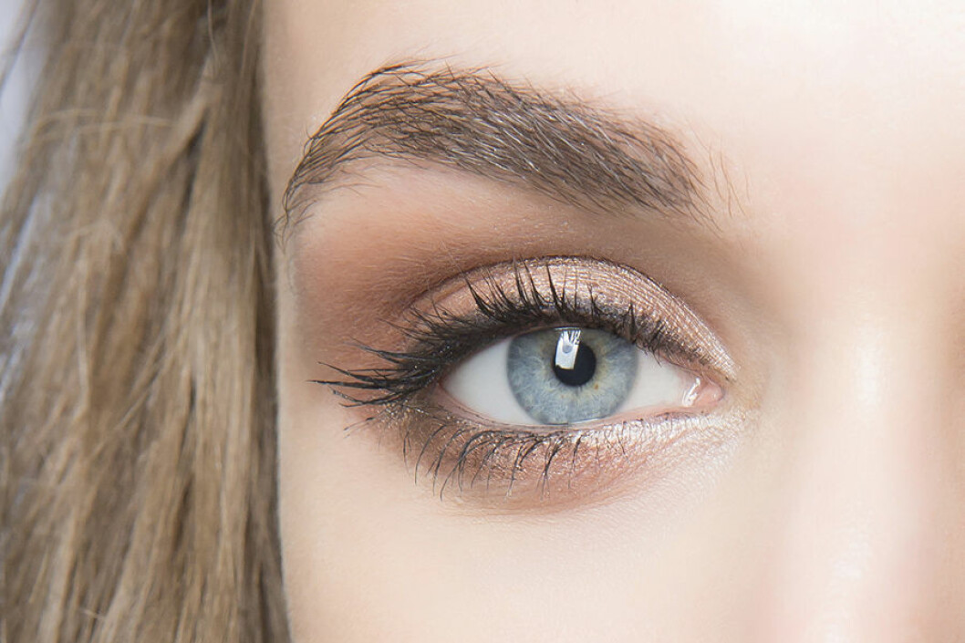 Lätt volym hos Franchi S/S 17