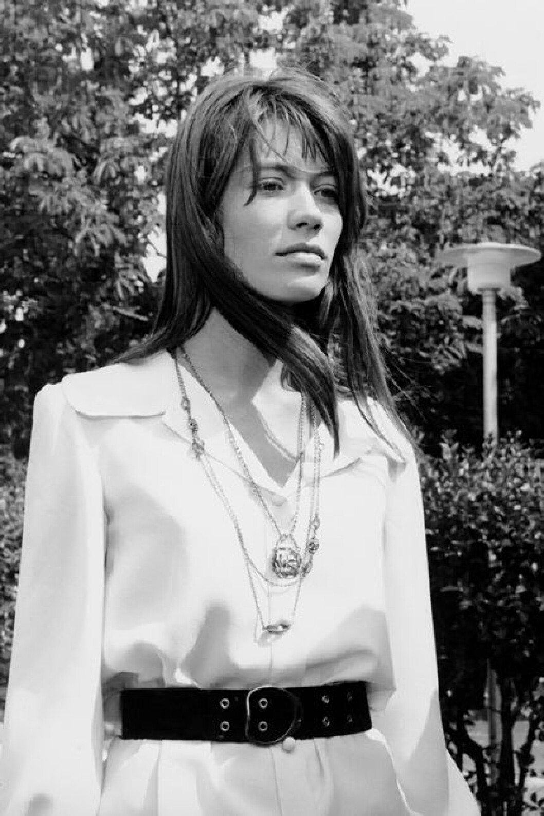 francoise hardy, 1966