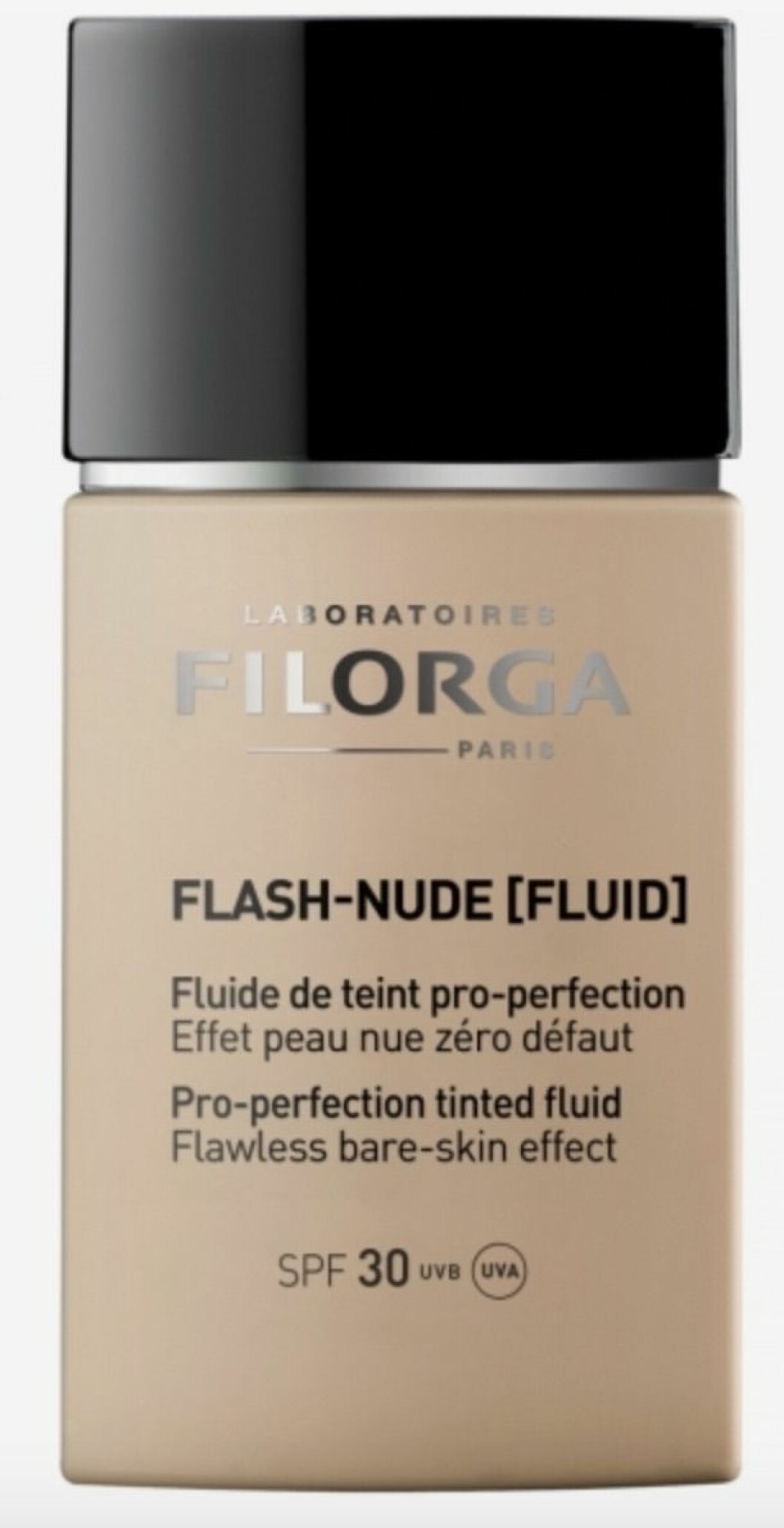 foundation från Filorga.